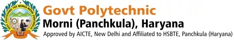 Govt Polytechnic Logo
